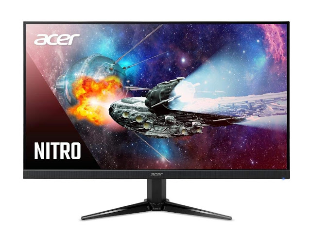 Acer Nitro 21.5 Inch Full HD Gaming Monitor