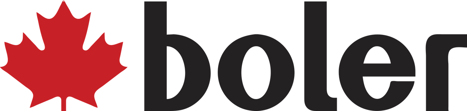 boler 1300: Logos