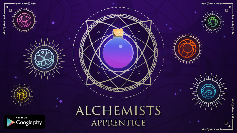 Alchemist Apprentice