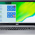 Acer Aspire 5 A515-46-R14K Slim Laptop |