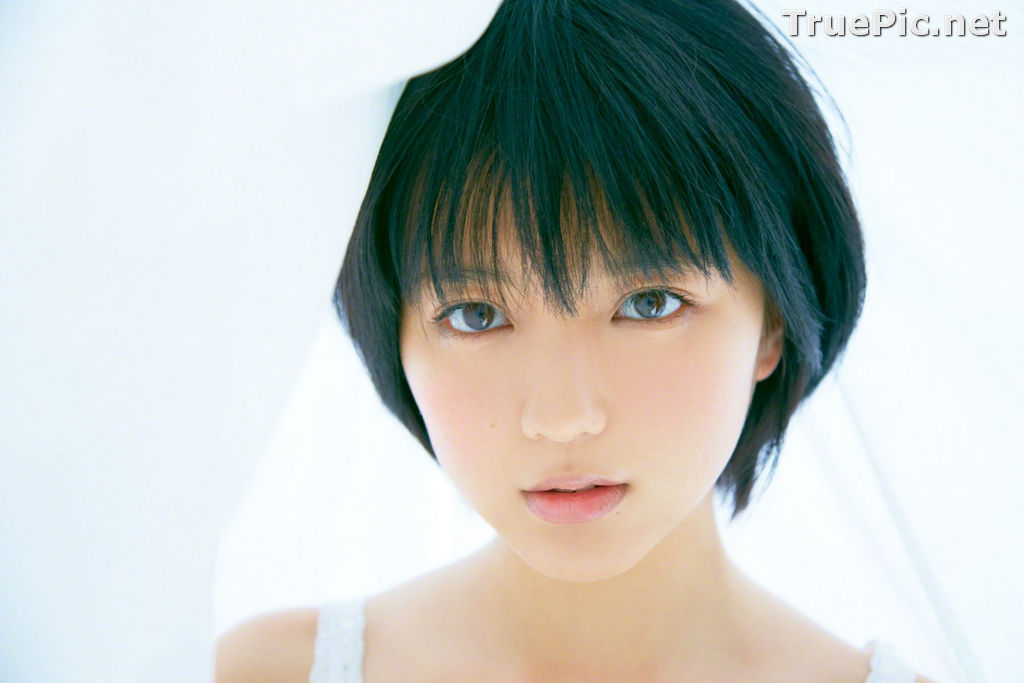 Image Wanibooks No.135 – Japanese Idol Singer and Actress – Erina Mano - TruePic.net - Picture-91