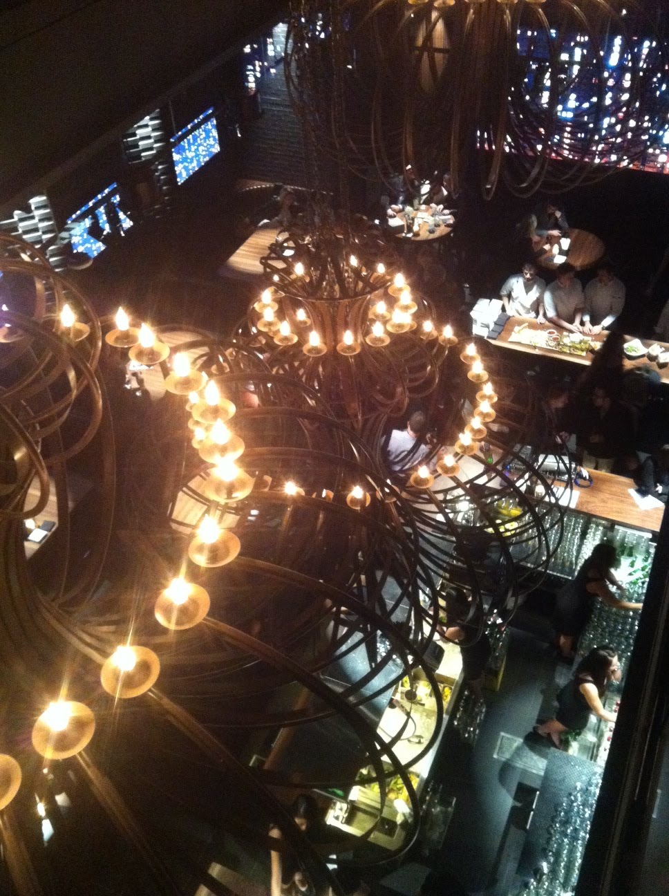 CLICKFLICK.ca Joey Yorkdale Restaurant Gift Card Giveaway