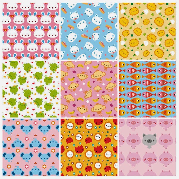 Origami Paper Patterns Origami Paper Patterns