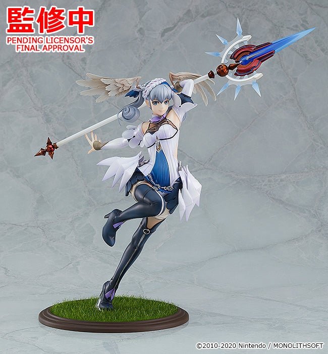 รวมภาพฟิกเกอใหม่จากงาน WONDERFUL HOBBY LIFE FOR YOU!! 32