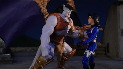 Robot Chicken Season 11 Image 12