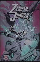 Zero Jumper (2019) #1