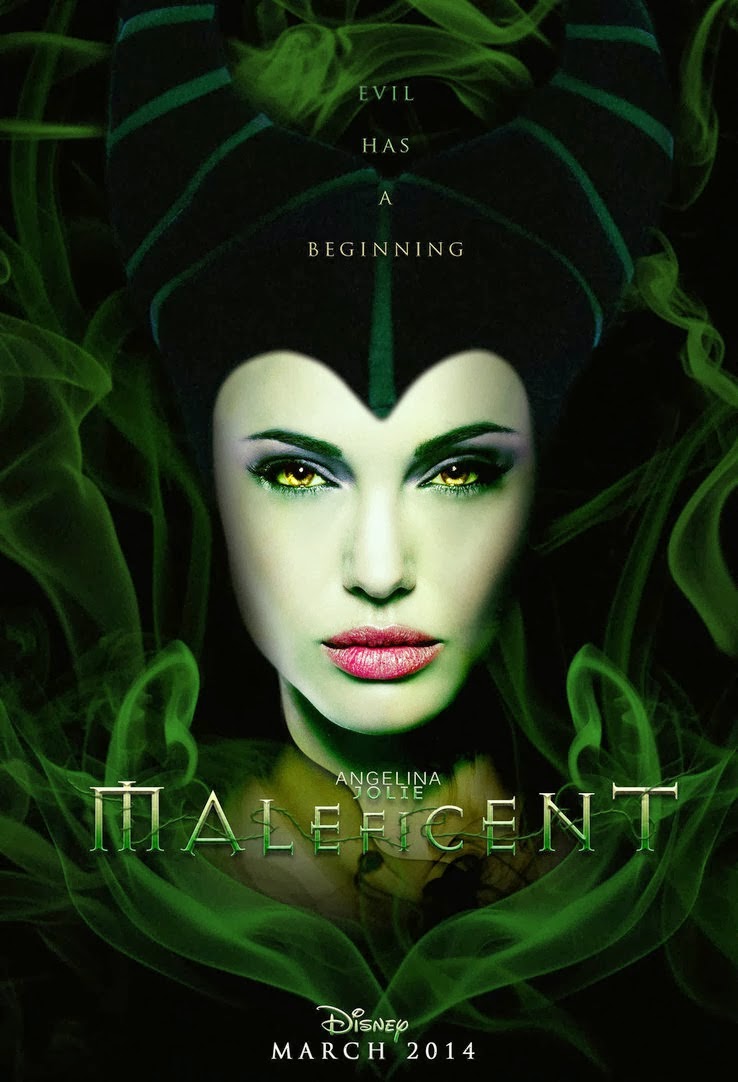 Box Office Movies: Free download and watch Maleficent (2014) full movie