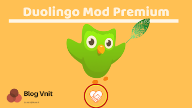 Duolingo Mod Full Premium - Học Ngoại Ngữ Miễn Phí