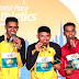 Atleta do Peama-Jundiaí fala sobre a prata no Mundial de Dubai