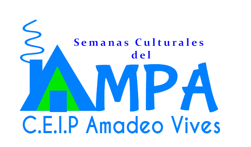 Semanas Culturales - Ampa Amadeo Vives