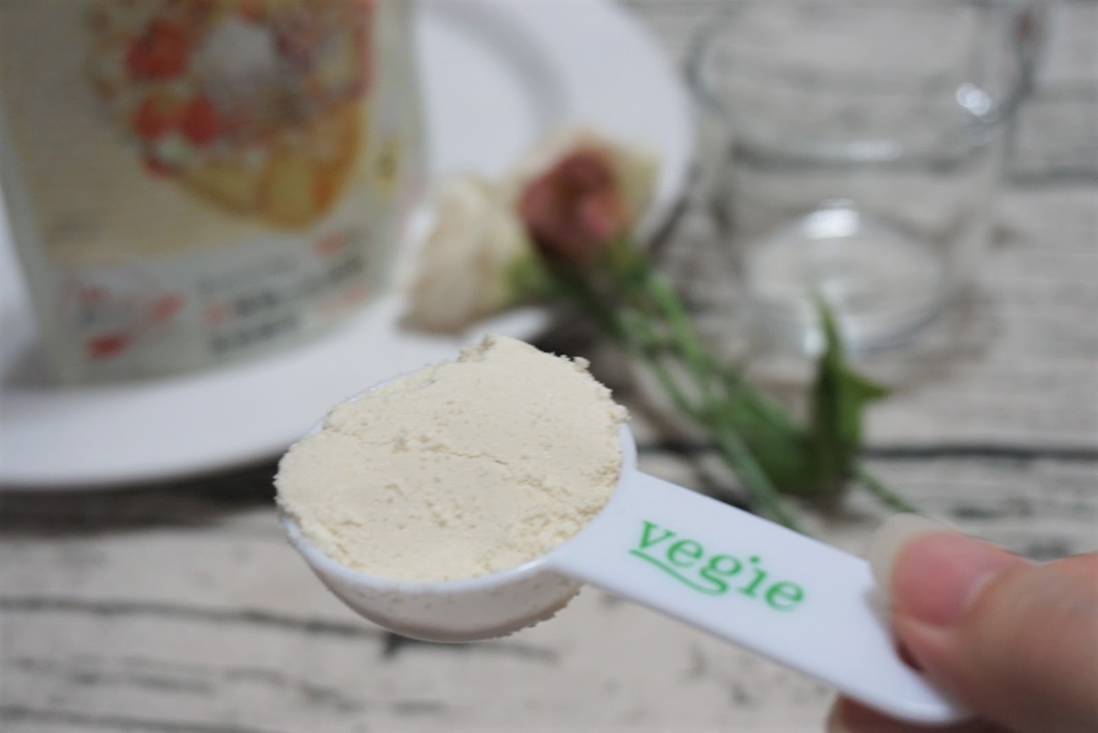 Beautysearch Mylife Blog 瘦得健康 Vegie 180 Hmb 機能瘦身果昔締造出日本新興 肌感瘦