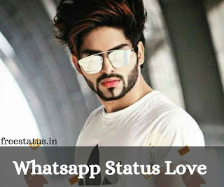 Whatsapp-Status-Love