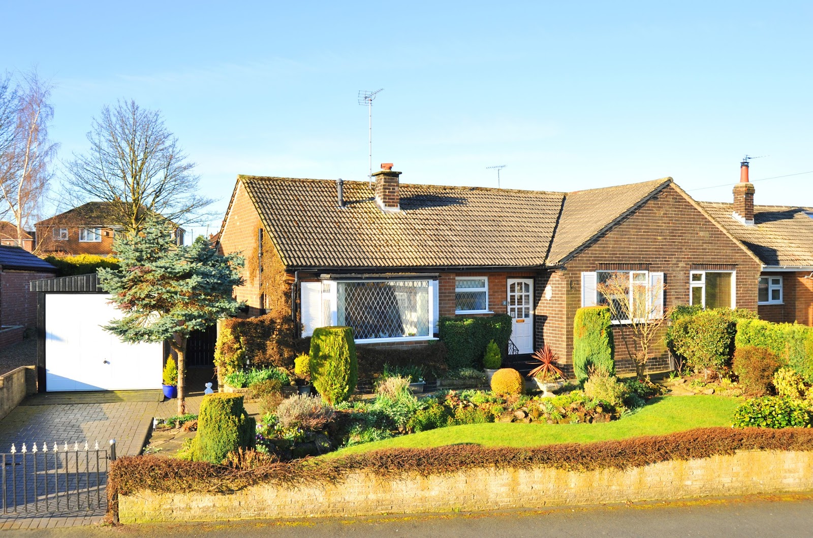 Harrogate Property News Harrogate Property News 2 bed semidetached