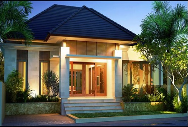 Yohana: Rumah Idaman