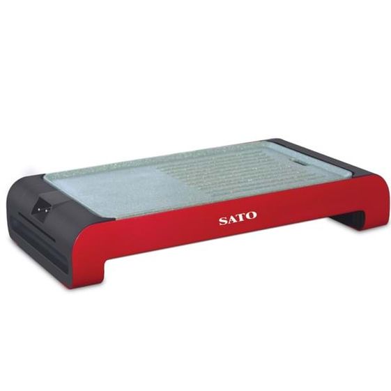 BẾP NƯỚNG ĐIỆN SATO BN31/BN32