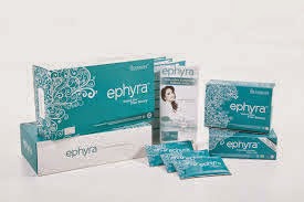 Ephyra Unleash Your Beuty