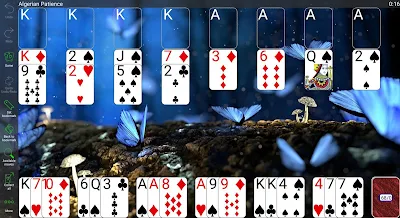 تحميل Solitaire Collection للاندرويد, لعبة Solitaire Collection مهكرة مدفوعة, تحميل APK Solitaire Collection, لعبة Solitaire Collection مهكرة جاهزة للاندرويد