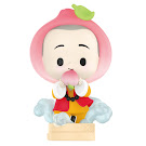 Pop Mart Longevity Peach Bun The Little Monk Yichan Chinese Delicacay Series Figure