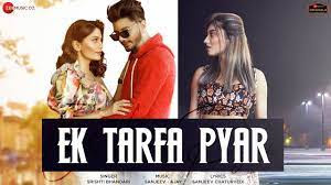 Ek-Tarfa-Pyar-One-Sided-Love