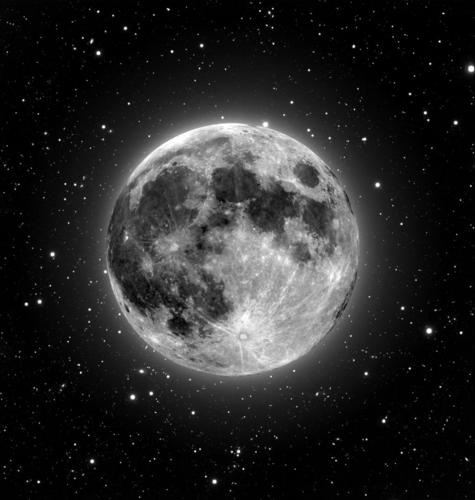 Sol & Lua: Orientação pela Lua
