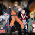 Sinopsis Lengkap Anime Naruto Shippuden