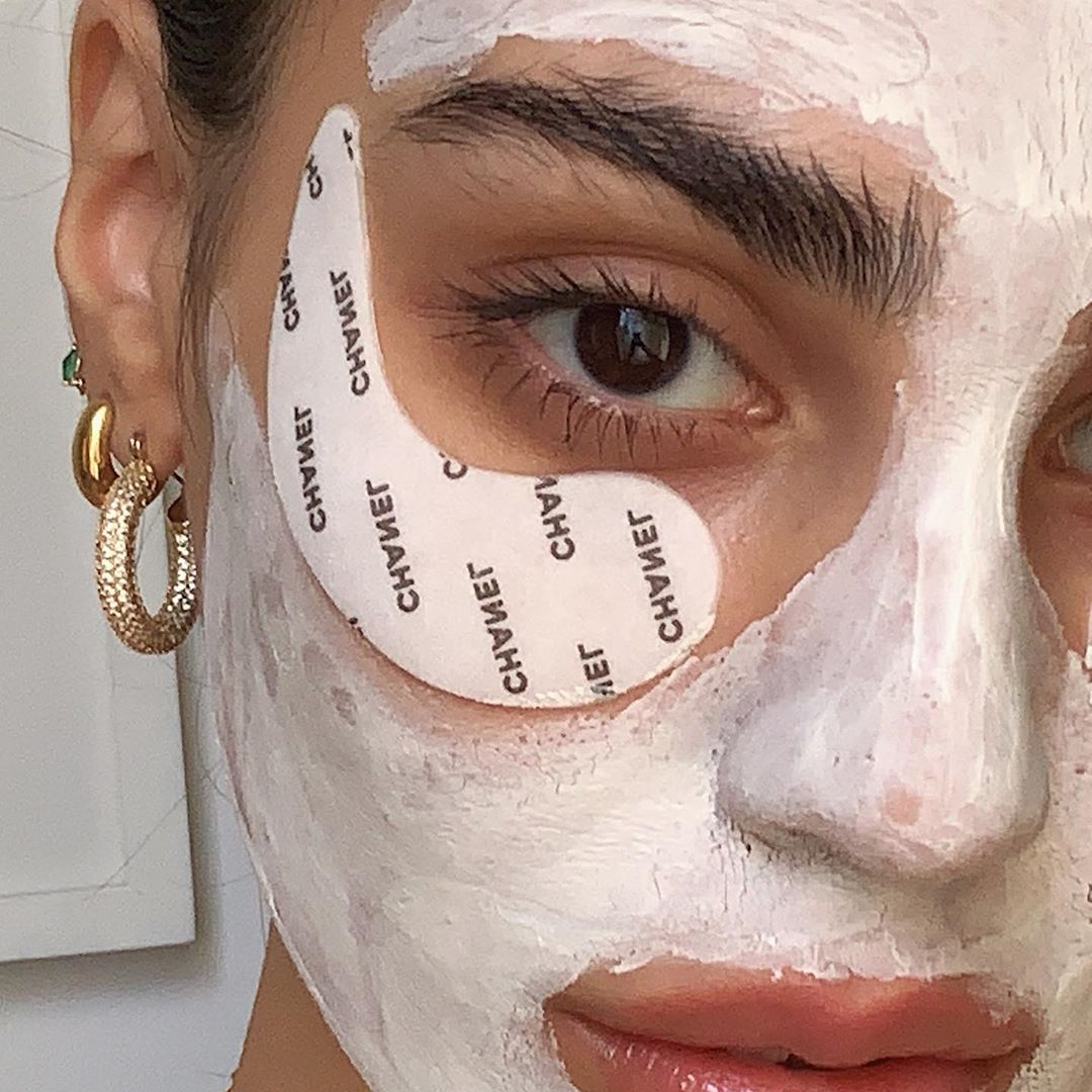 Le Fashion: The Best Calming Face Masks for Irritated Skin
