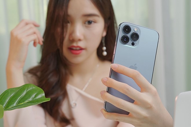 Vì sao đây là 3 điện thoại tốt nhất năm 2021