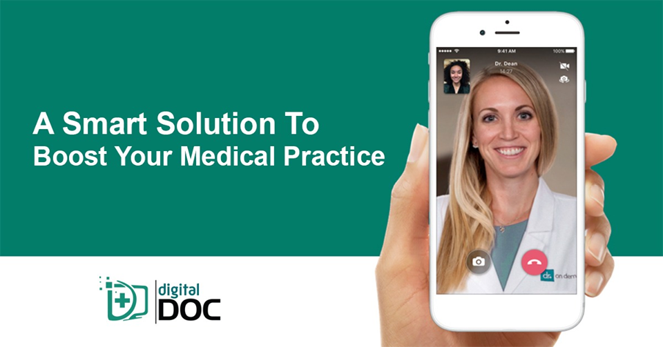 Digital Marketing for Doctors | Online Reputation Management for Doctors