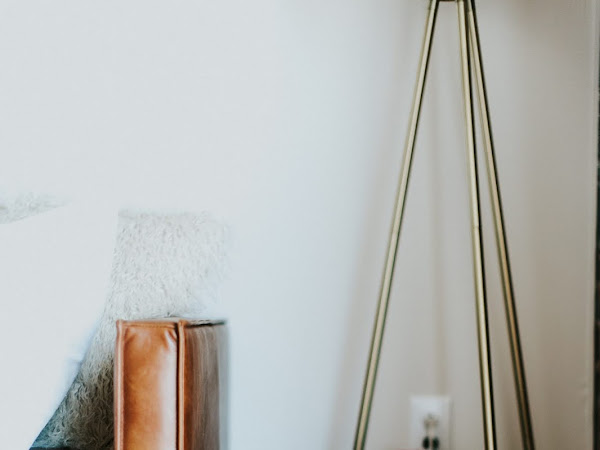 The best way to deep clean vinyl flooring