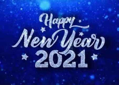 Happy New Year 2021 Images and Greetings