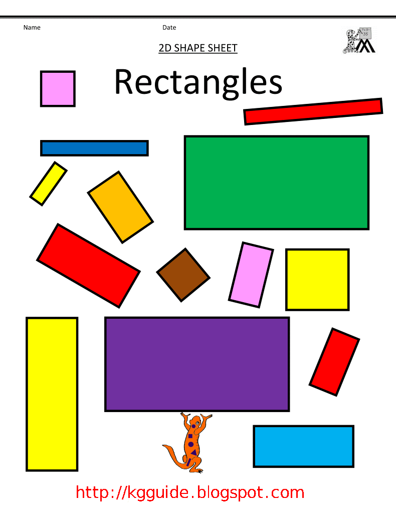 clipart rectangle objects - photo #24