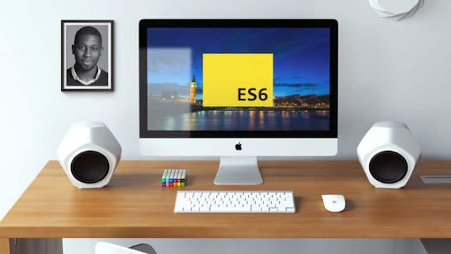 Learning ECMAScript The Next Generation of Javascript Learning ECMAScript The Next Generation of Javascript