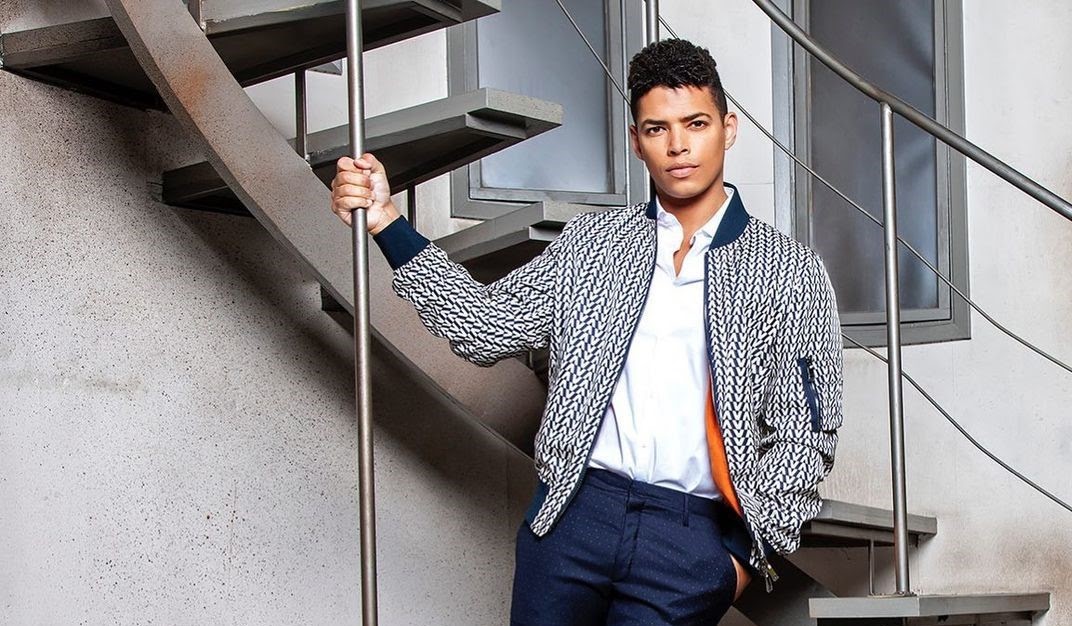 Delon de Metz Celebrates His Birthday - Learn More About Him Here