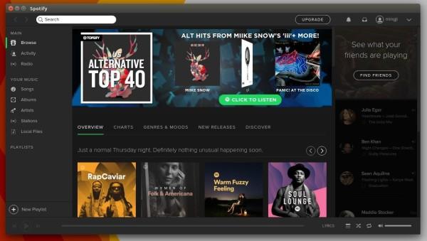 debian install spotify debian install spotify