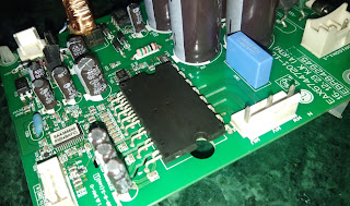 IPM - Intelligent Power Module