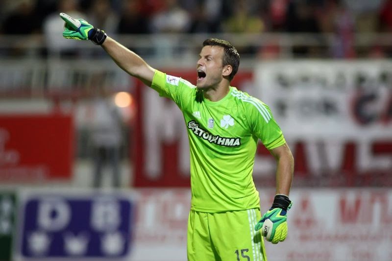 Έχει δρόμο ακόμα ο Στιλ