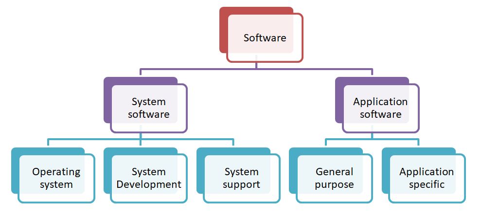 Diploma Student: What is software