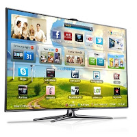 Uygulamaları sony smart tv'ye nasıl indiririm