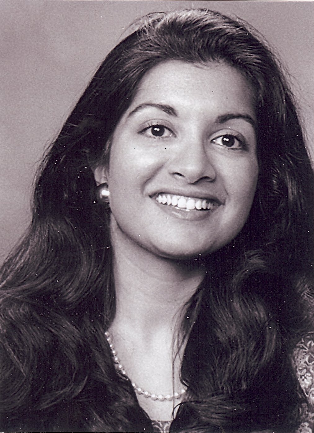 Rhyme and Reason The tragedy of Reetika Vazirani