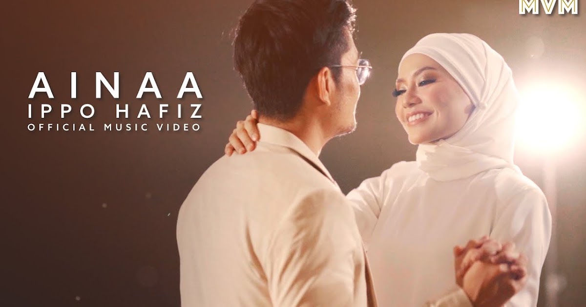 Ku Ingin Kamu Ippo Hafiz Lirik LIRIK LAGU AKU BIDADARI SYURGAMU (OST