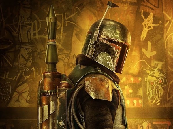 Tercera temporada de “The Mandalorian” ya está en producción