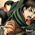Attack On Titan terá 4° e ultima temporada em 2020
