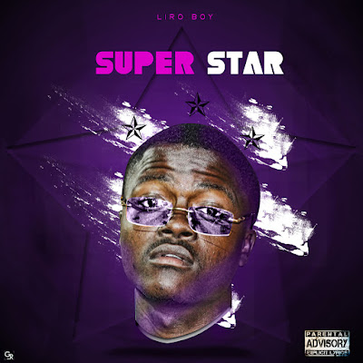 Liro-Boy - Super Star