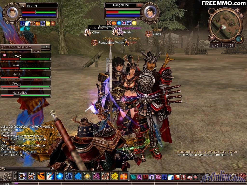 Online Historical Games: Engaging with the Past in the Digital Age