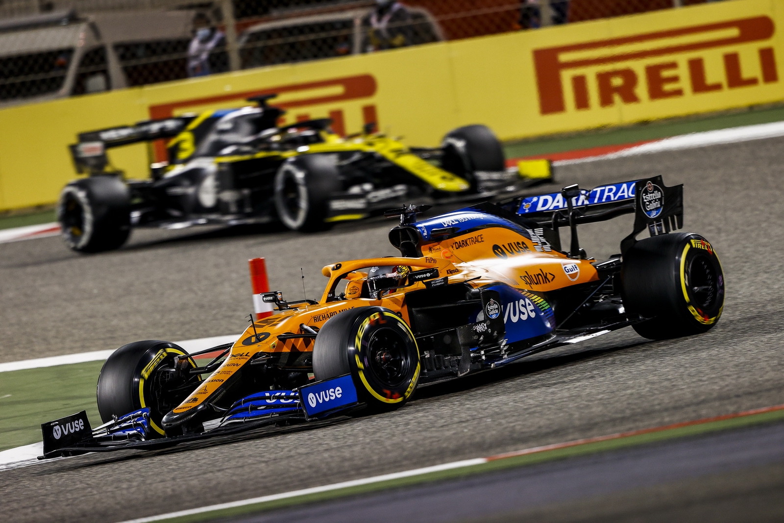 F1 2020