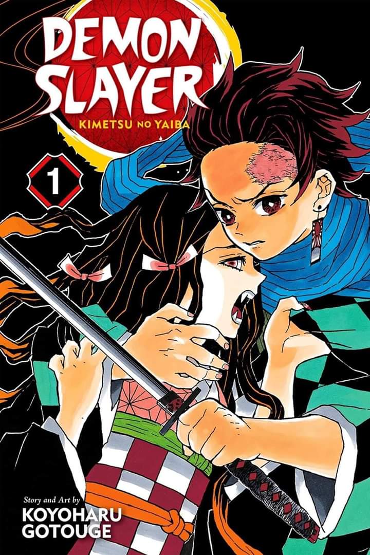 Assistir Demon Slayer Kimetsu No Yaiba Episodio 1 Online Hd Animes Pc