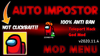 among us mod menu among us mod menu