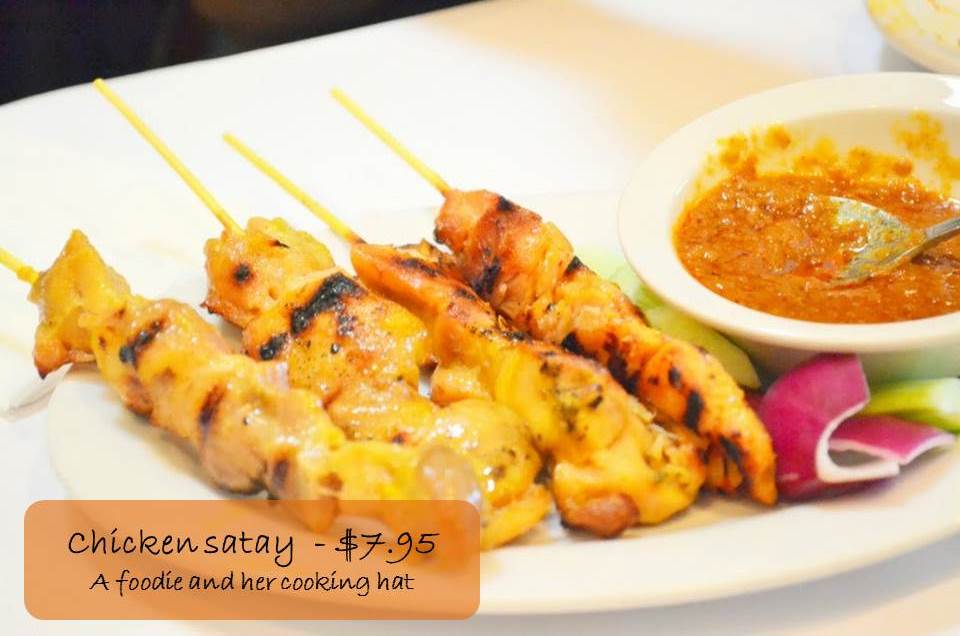 Spices and aroma Banana leaf, Milpitas