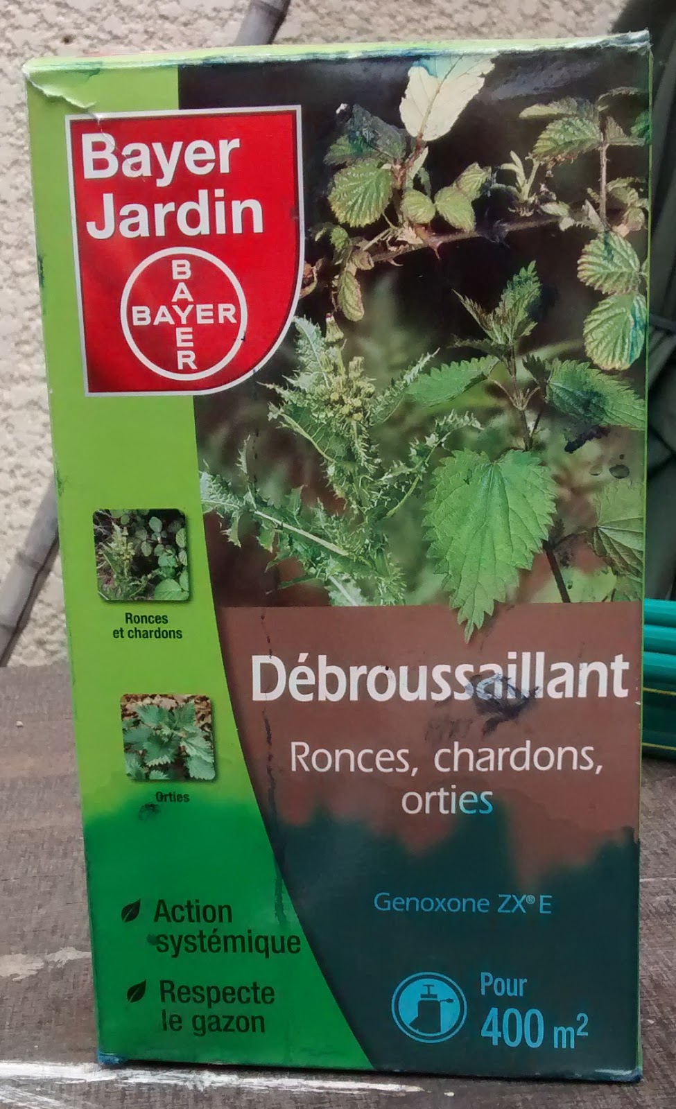 grinchoublog Déroncer facilement