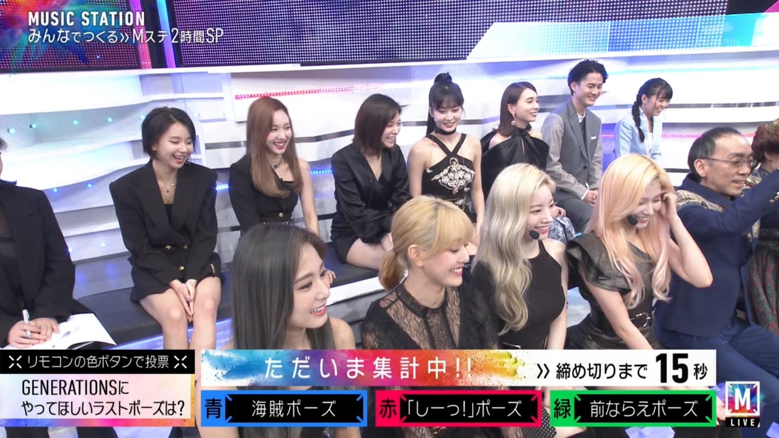 all about girls k pop